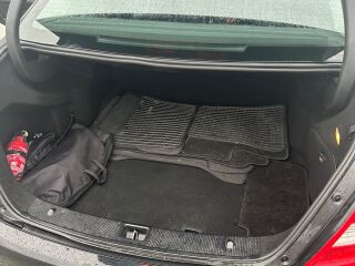 Mercedes-Benz C 220 CDI BlueEfficiency 2.1 125кВ