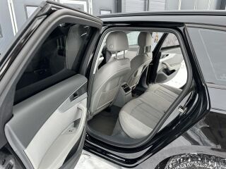 Audi A4 2.0 16V  TDI 110kW
