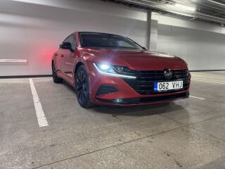 Volkswagen Arteon Elegance 2.0 140kW