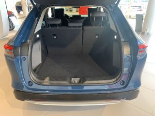 Honda HR-V Advance 1.5 79kW