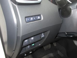 Nissan Qashqai 4WD Tekna 1.7 dCi 110kW