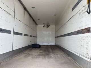 Renault D WIDE 18 + SIDE OPENING 240kW