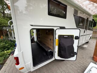 Adria Sonic 600SL AXESS 2.2 103kW