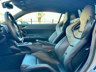 Audi R8 V10+ quattro GT-Carbon Suzuka Grey 5.2 V10 FSI 404kW