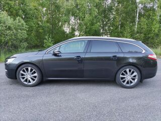 Peugeot 508 1.6 HDI 84kW