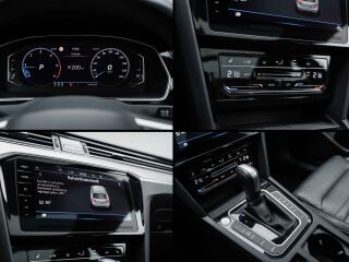 Volkswagen Passat Elegance 2.0 110kW