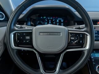 Land Rover Range Rover Evoque SE P200 MHEV 2.0 147кВ