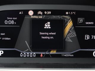 Volkswagen Tiguan Allspace 2.0 TDI 110kW