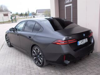 BMW i5 M60 xDrive M Sportpackage Pro 442kW