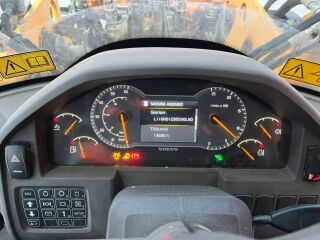 Volvo L110H 4x4 191kW