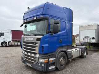 Scania R480 353kW