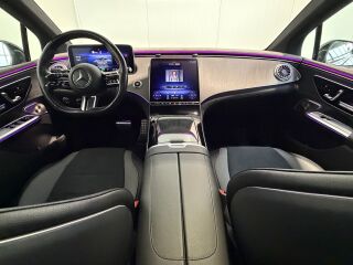 Mercedes-Benz EQE 350+ Amg-Line Night pakett 109kW