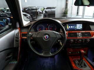 Alpina B5 4.4 V8 368kW