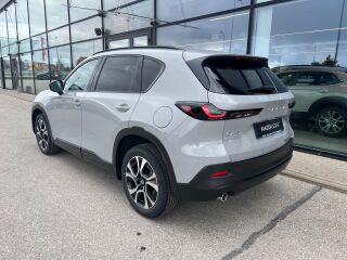 Mazda CX-5 e Skyactiv-G Centre-line AWD 2.5 104kW
