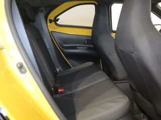 Toyota Aygo X GR Sport 1.5 68кВ
