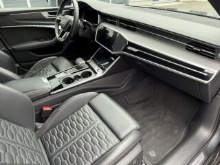 Audi RS 6 Dynamic Drive 4.0 441kW