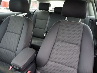 Audi A3 Sportback Facelift 1.4 TFSi 92kW