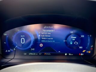 Ford Kuga ST-Line 2.5 112kW