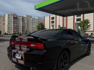 Dodge Charger 3.6 218kW