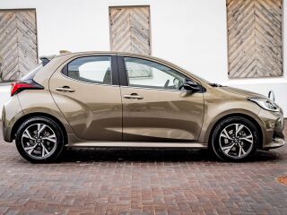 Mazda 2 Hybrid Homura 1.5 68kW
