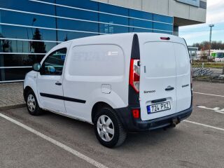 Renault Kangoo 1.5 66kW