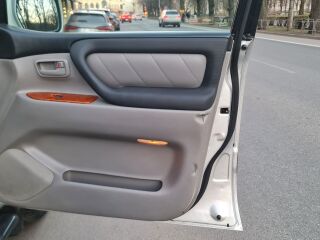 Toyota Land Cruiser Camping 4.2 150kW