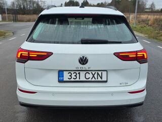 Volkswagen Golf Variant COMFORT 1.5 eTSI