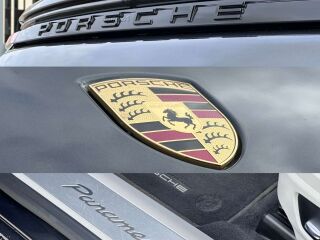Porsche Panamera Sport Turismo 4 V6 PDK Chrono 2.9 V6 243kW