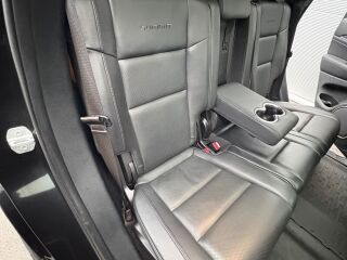 Jeep Grand Cherokee Summit 3.0 V6 184кВ