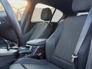 BMW 116 1.5 85kW