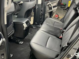 Toyota Land Cruiser N1 2.8 150кВ