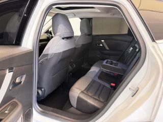 Citroen C4 X Shine PureTech 130 AT8 1.2 96kW
