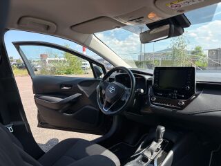 Toyota Corolla Active Plus 1.8 72кВ