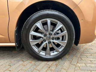 Volkswagen Multivan Style Long 2.0 110kW