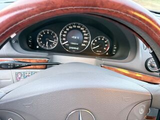 Mercedes-Benz E 320 165kW