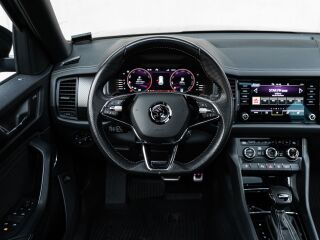 Skoda Kodiaq Sportline 1.5 110kW