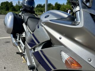 Yamaha FJR 1300 R4 105kW