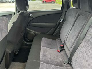 Mitsubishi Outlander 2.4 R4 118kW