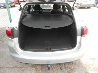 Opel Astra Sports Tourer 1.6 81kW