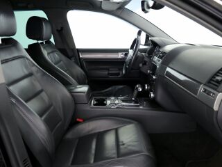Volkswagen Touareg R-Line Facelift ATM 3.0 TDI 176kW