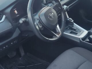 Toyota RAV4 Luxury 2.0 129kW