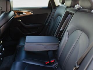 Audi A6 allroad 3.0 235kW