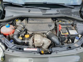 Fiat 500 GQ 1.3 TDI 70kW