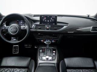 Audi S7 Quattro 4.0 309kW