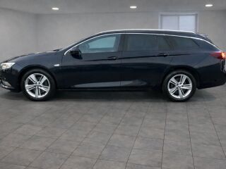 Opel Insignia Sports Tourer 2.0 cdti 125kW