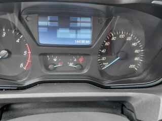 Ford Transit Custom 2.2 92кВ