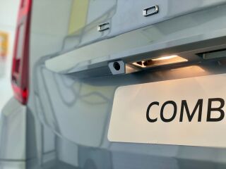 Opel Combo Life L2 Edition Plus BlueHDi 130 AT8 N1 1.5 96kW