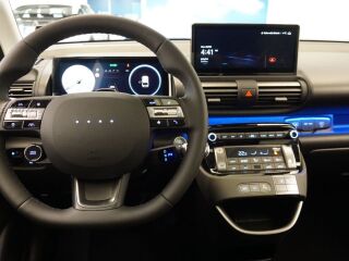 Hyundai Inster 49kWh IN 84kW