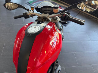 Ducati Monster 1100 L2 66kW