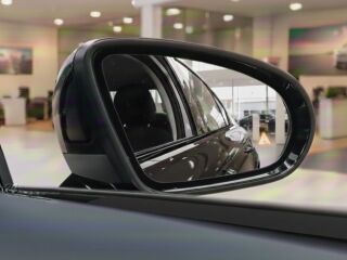 Mercedes-Benz CLA 200 AMG Night Package 1.3 120кВ